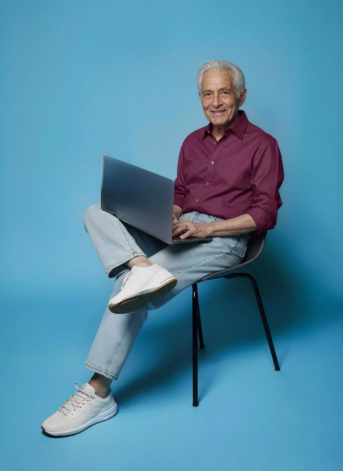 Romper prejuicios: la lucha contra el edadismo