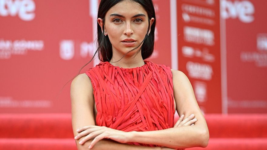Lucía Rivera se moja sobre el incidente de su padre Cayetano: &quot;Él es muy amable, agresividad cero&quot;