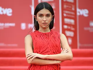 Lucía Rivera se moja sobre el incidente de su padre Cayetano: "Él es muy amable, agresividad cero"