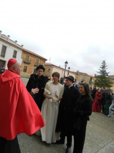 Los pueblos de Zamora toman vida en Carnaval