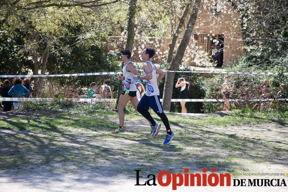 Campeonato de España Universitario campo a través