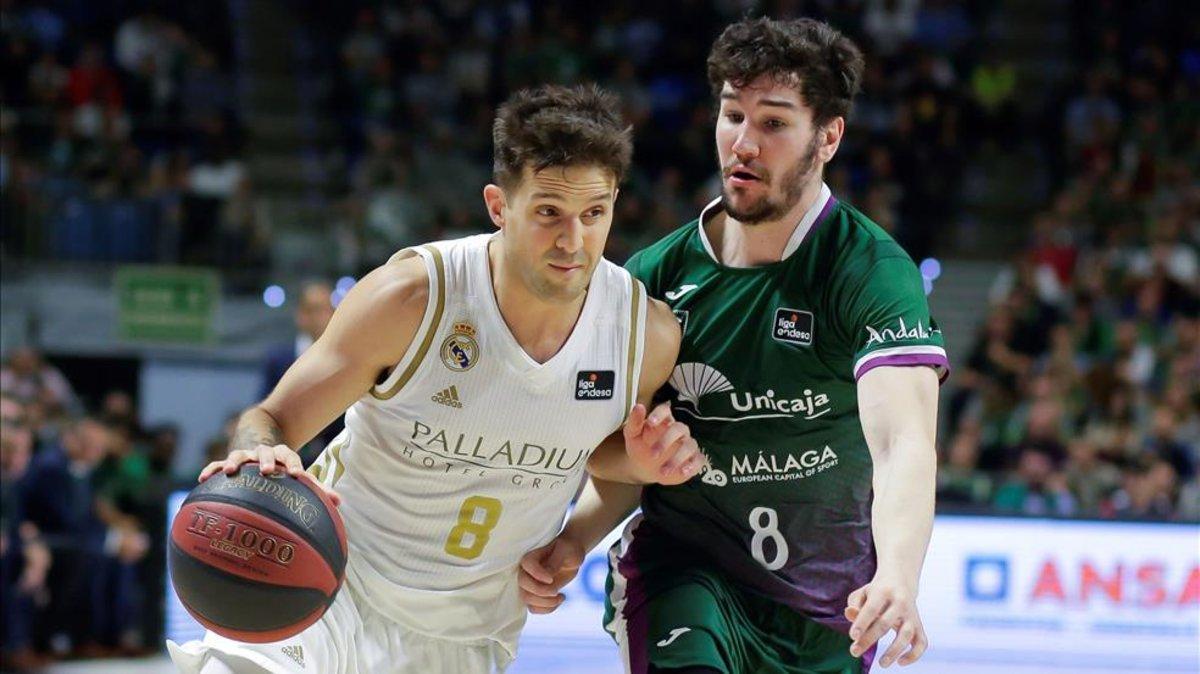 Unicaja estará presente en el nuevo formato propuesto por la ACB