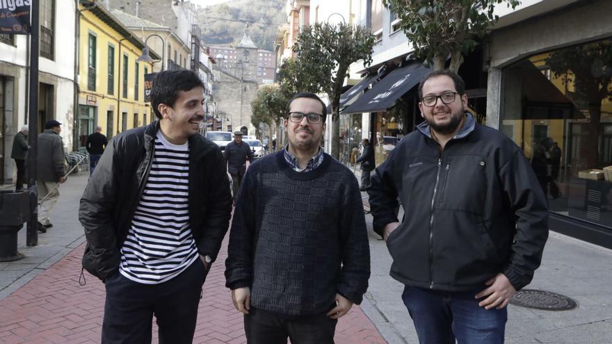 Cangas del Narcea, en manos de jóvenes sobradamente convencidos - La Nueva  España