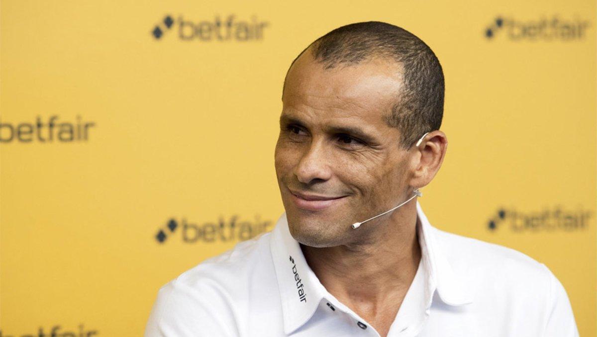 Rivaldo cree que, con VAR, hubieran ganado el Clásico del 2001
