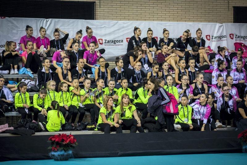 Campeonato de España de Gimnasia Rítmica
