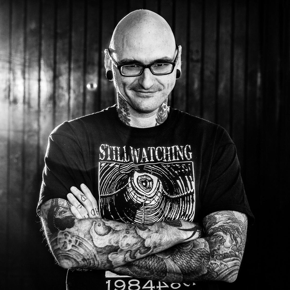 L'escriptor d'Almassora és un dels referents nacionals de la literatura fantàstica.