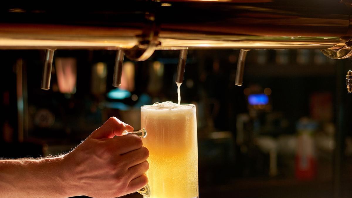 El cambio climático amenaza el liderazgo de España como potencia productora de cerveza en Europa