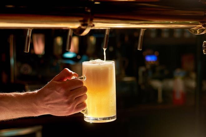 El cambio climático amenaza el liderazgo de España como potencia productora de cerveza en Europa
