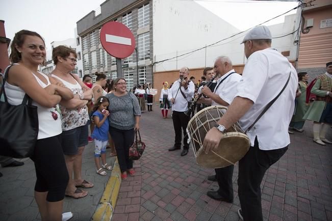 FESTIVAL INTERNACIONAL DE FOLCLORE DE INGENIO