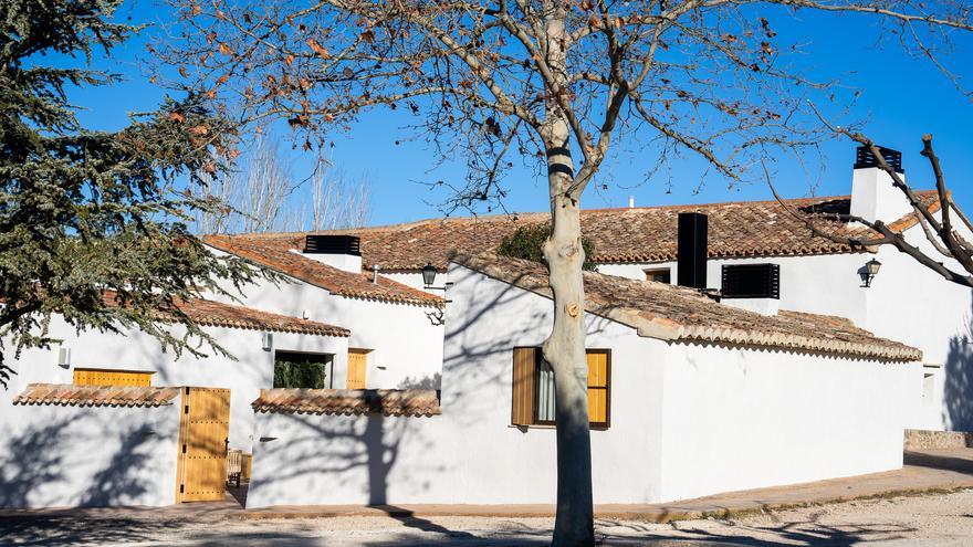 Vinya Alforí: La visita que condensa 200 años de tradición vitivinícola