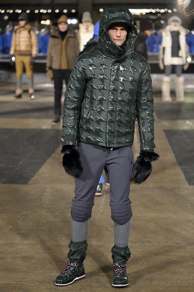 Moncler Grenoble