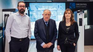 El grup Circutor queda en mans d’una sola família