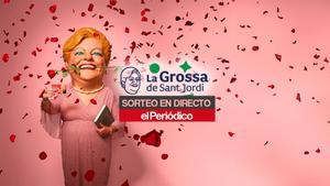 GROSSA SANT JORDI  DIRECTO