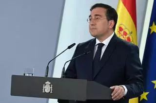 El govern espanyol retira l'ambaixadora a Buenos Aires: "Es quedarà definitivament a Madrid"