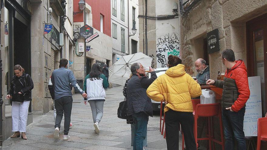 El convenio de hostelería prohíbe más de 9 horas de trabajo al día y fija 12 de descanso
