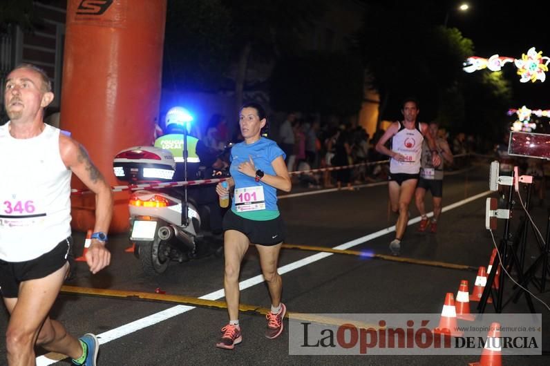 Carrera popular Las Torres de Cotillas (II)