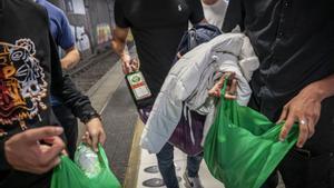 Dos de cada 10 nens de 12 i 13 anys ha pres alcohol l’últim mes