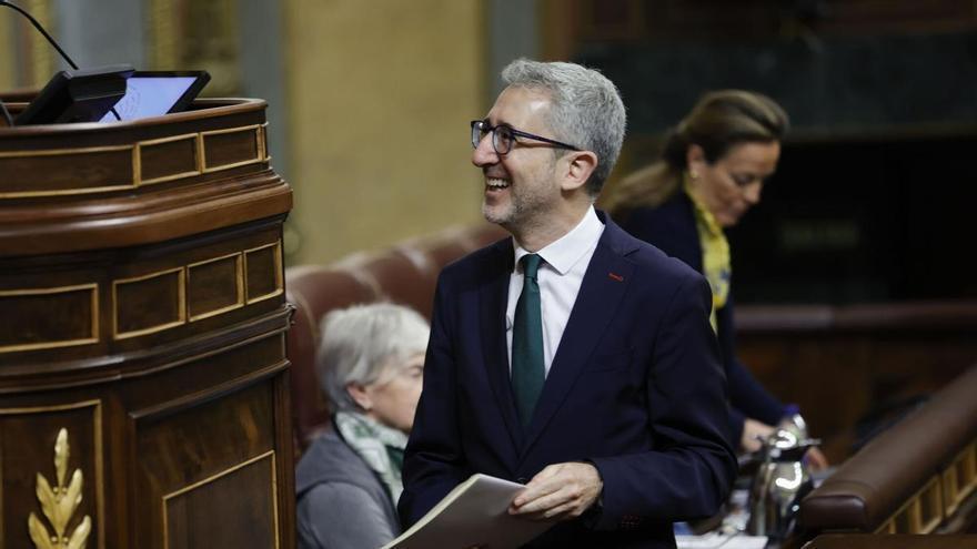 Hacienda dejará pasar las andaluzas para tratar con las autonomías la reforma de financiación