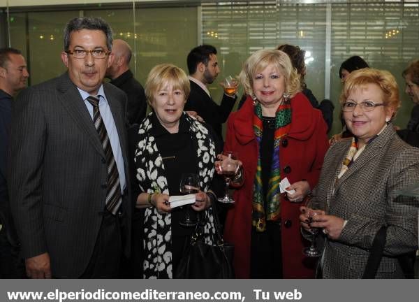 GALERÍA DE FOTOS - Bodeguilla de ‘Mediterráneo’ (jueves7 de marzo)