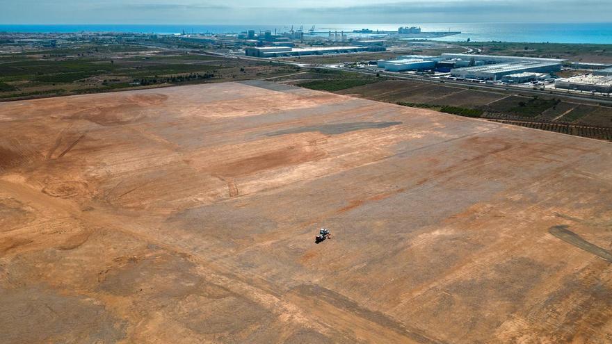 El mercado inmobiliario &quot;enloquece&quot; en el norte de Valencia por la gigafactoría