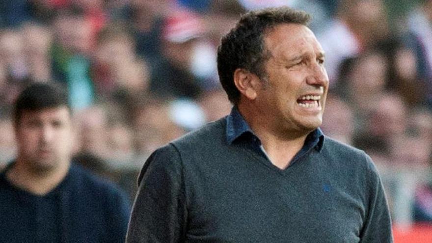 Eusebio Sacristán