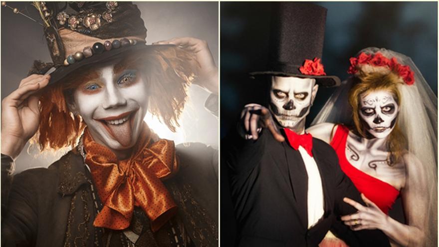 Ya tienes tu disfraz para Halloween?: estos son los disfraces para mujer  más originales