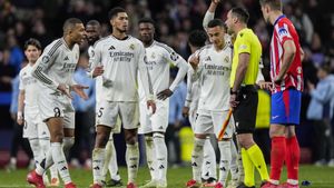 El Real Madrid-Atlético volverá a ser uno de los partidos más atractivos de la temporada.