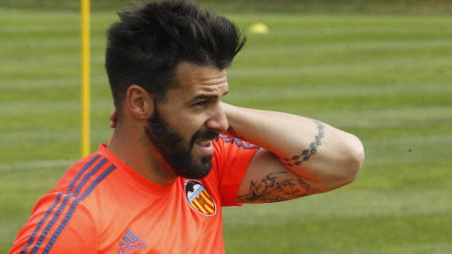 ¿Interés del Leeds en Negredo?