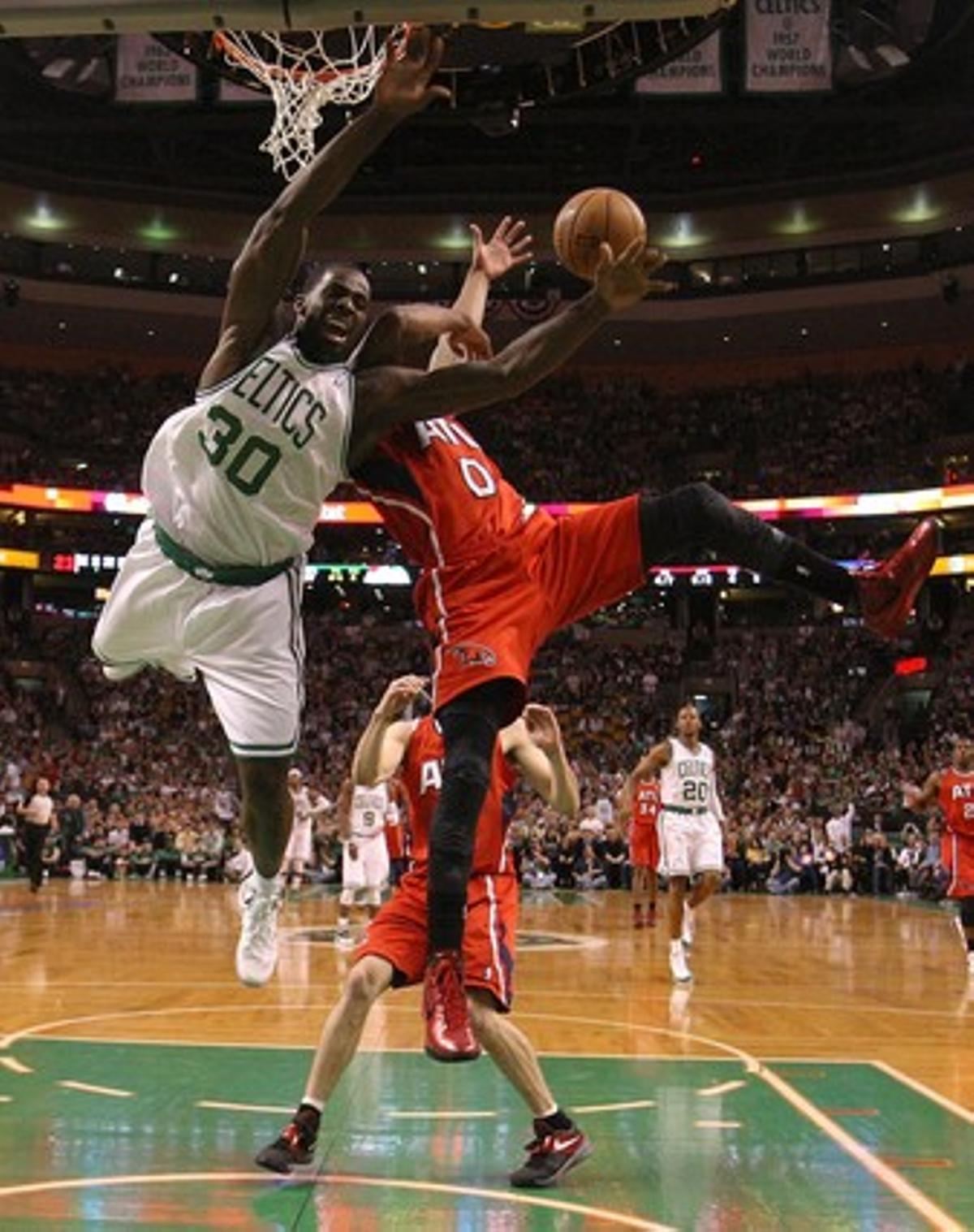 Play-offs NBA Play-offs NBA