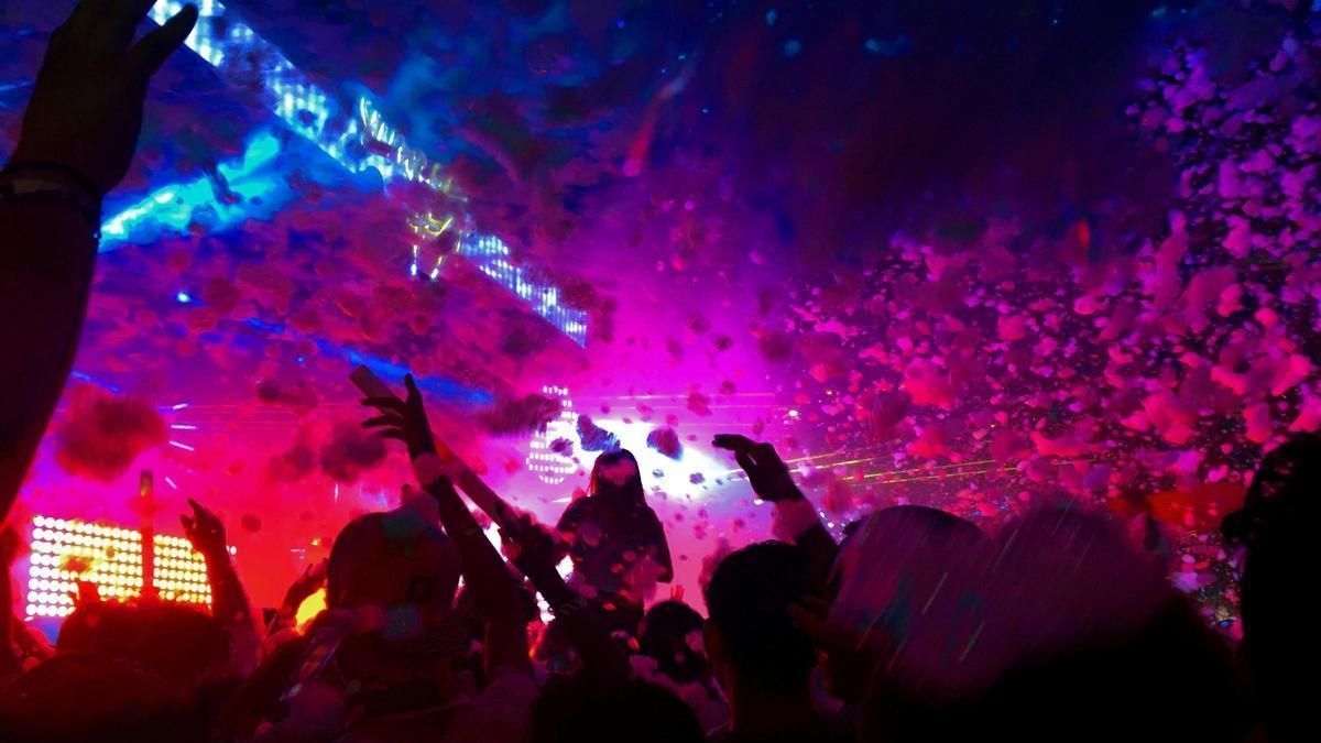 Tres Cantos celebra este sábado la Fiesta Quintos 2026.