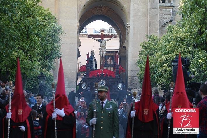 FOTOGALERÍA / Hermandad de La Caridad