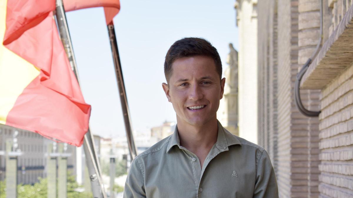 EL Real Zaragoza confía en que Ander Herrera empiece la pretemporada con el equipo