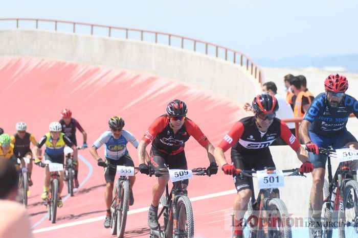 Carrera Lemon Team en Molina de Segura