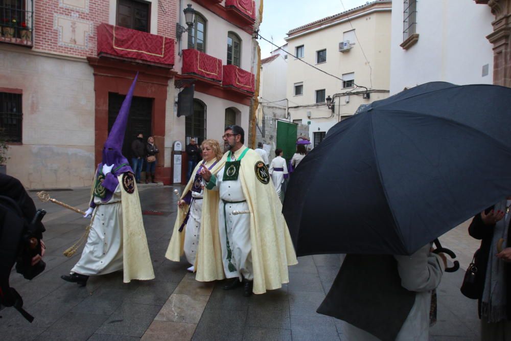 Domingo de Ramos | Pollinica