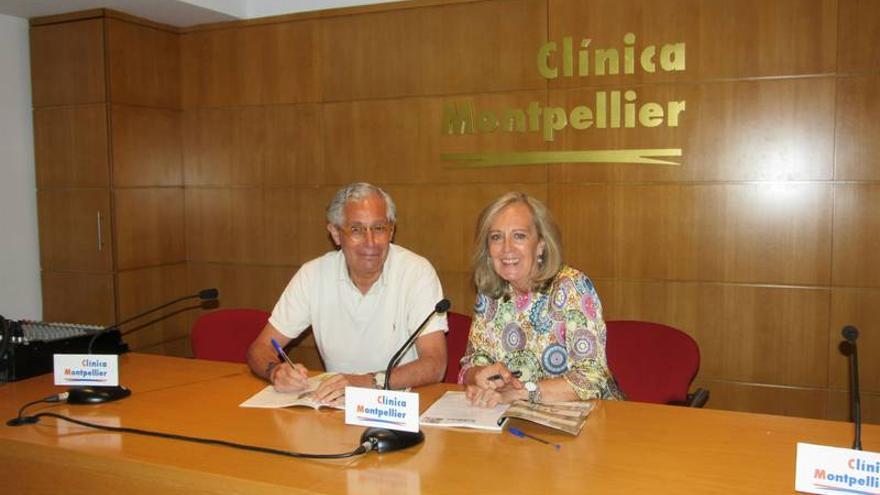 Convenio entre Montpellier y Ballesol