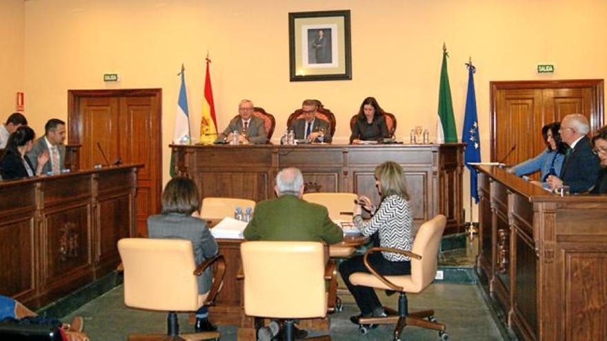 &#039;Lucena Verde&#039; resulta inviable, según un informe municipal