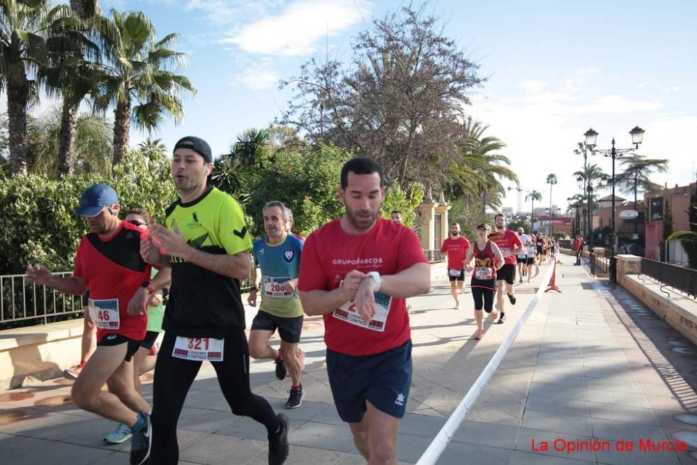 Carrera Popular Assido