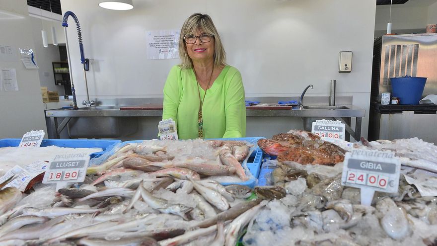 Loreto Serrano: «Santa Pola no es Roma pero tenemos restos para ser referente arqueológico»