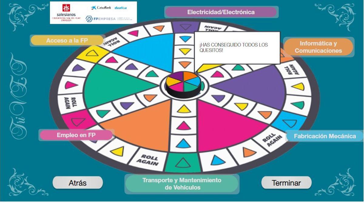 Imagen del juego.