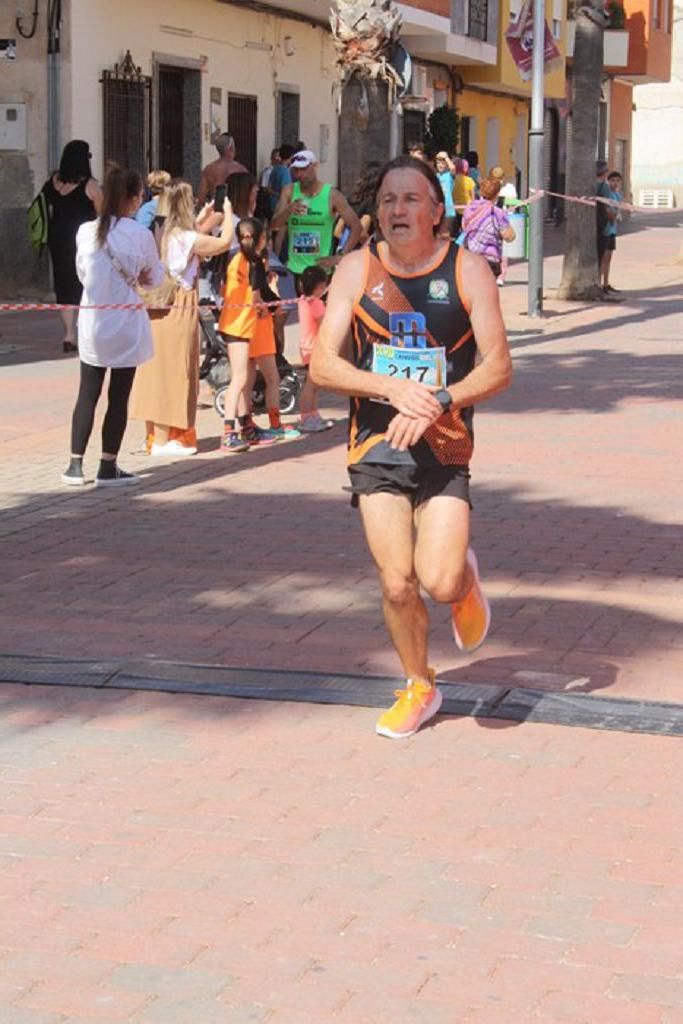 Carrera Popular Campos del Rio, en imágenes (II)
