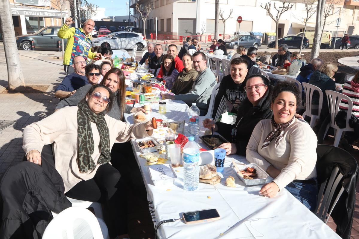 Las mejores imágenes de Fem Xulla 2026