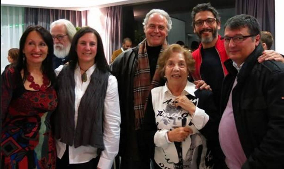 El arte como vida