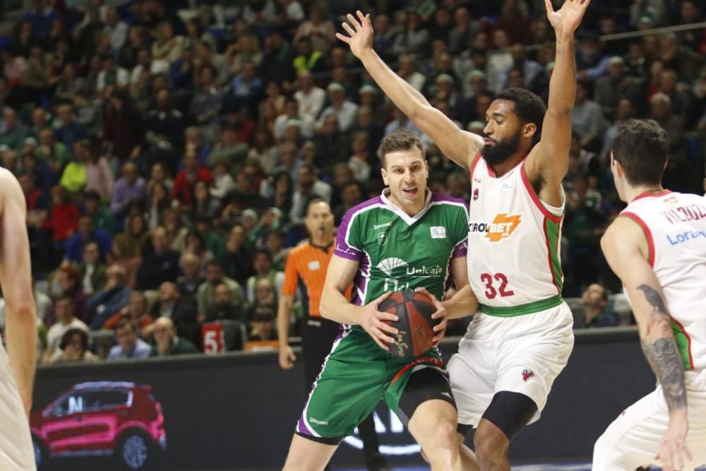 Liga Endesa | Unicaja - Baskonia