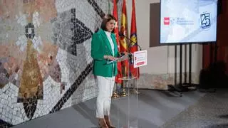 El choque entre PP y PSOE llega a la Federación Madrileña de Municipios: los socialistas abandonan la junta