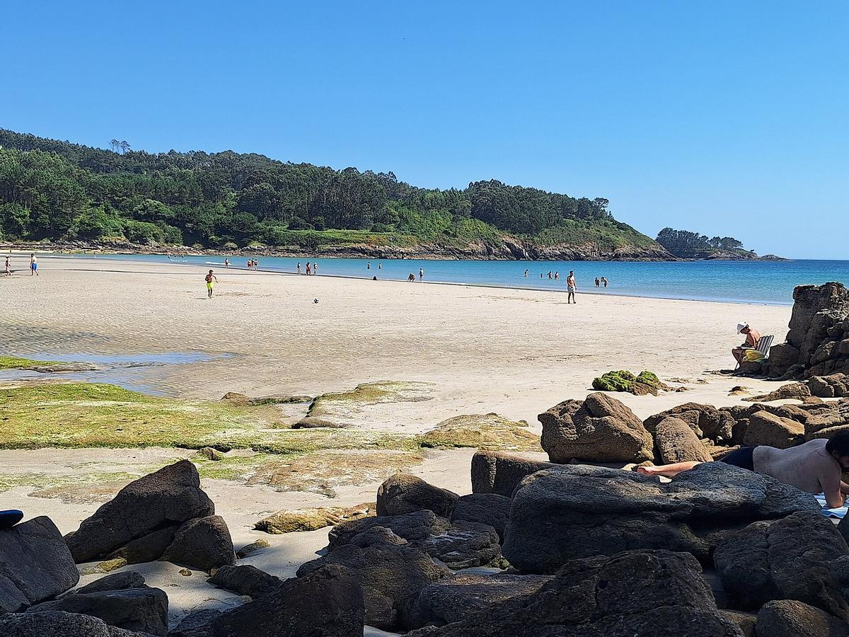 Playa de Estorde