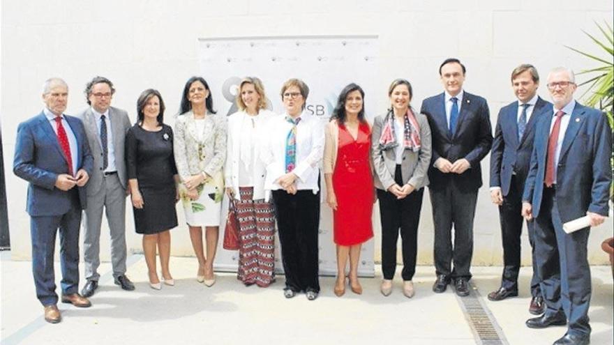 La escuela politécnica, clave para el desarrollo futuro del Guadiato