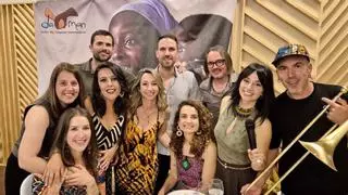 DA MAN reúne en Vigo a su gran familia solidaria