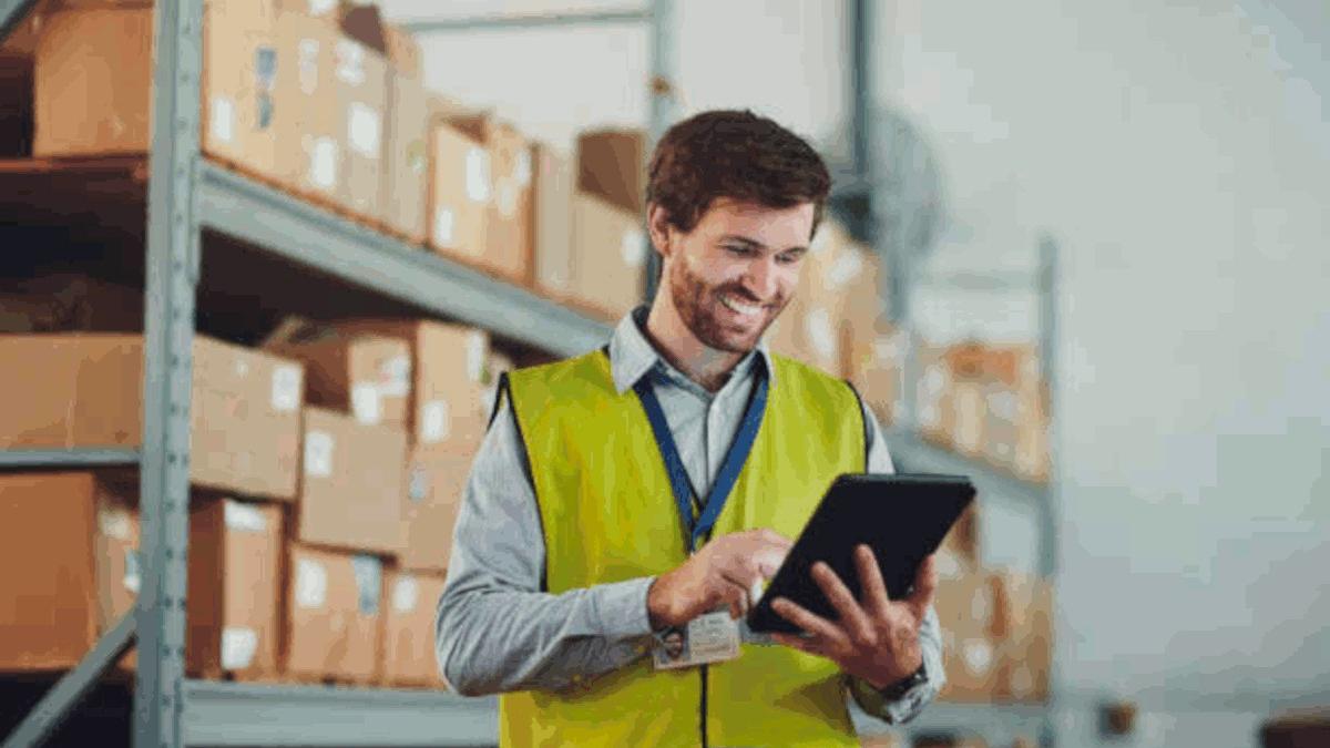 Supervisor de Seguridad y Salud