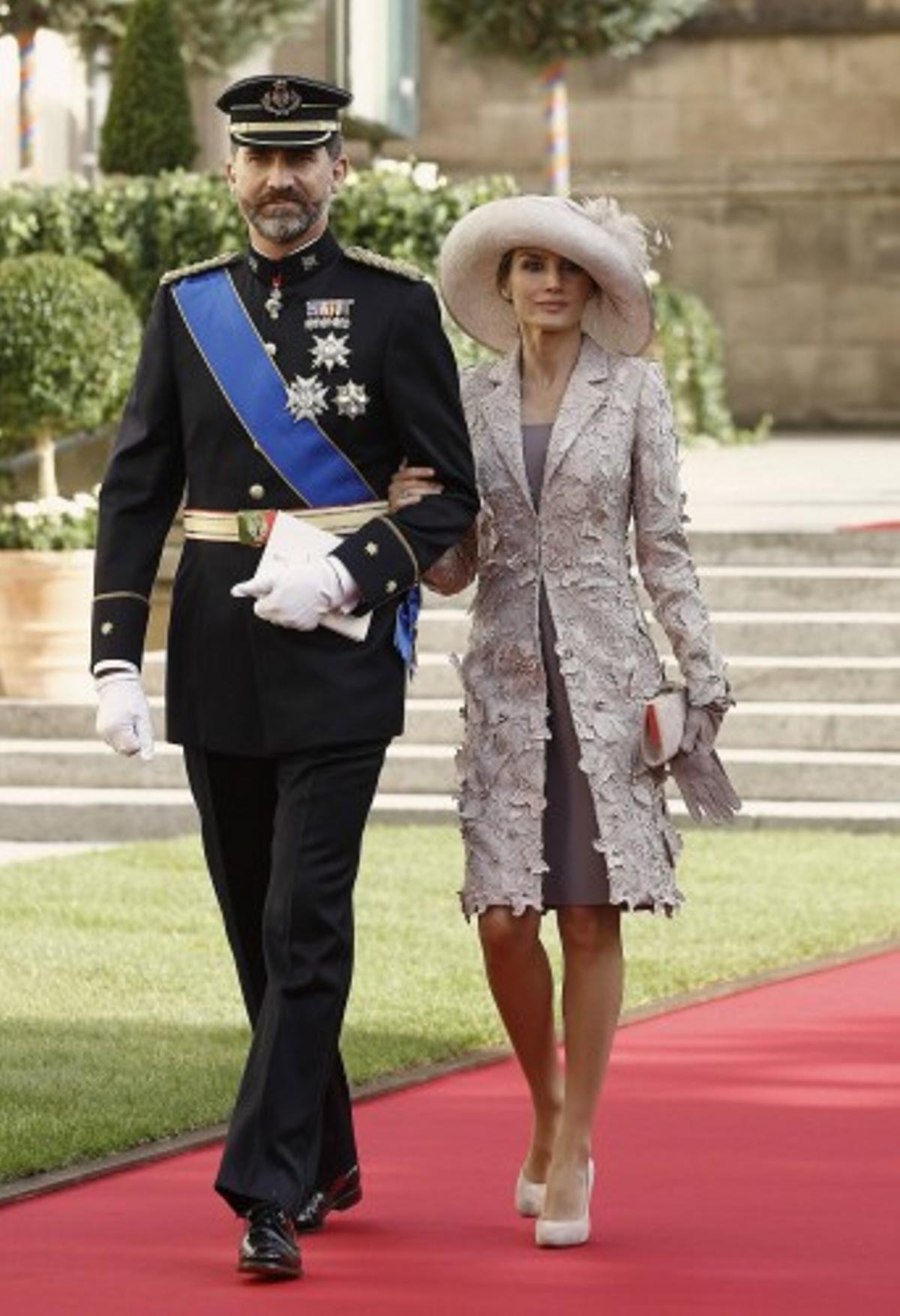 BODA REAL