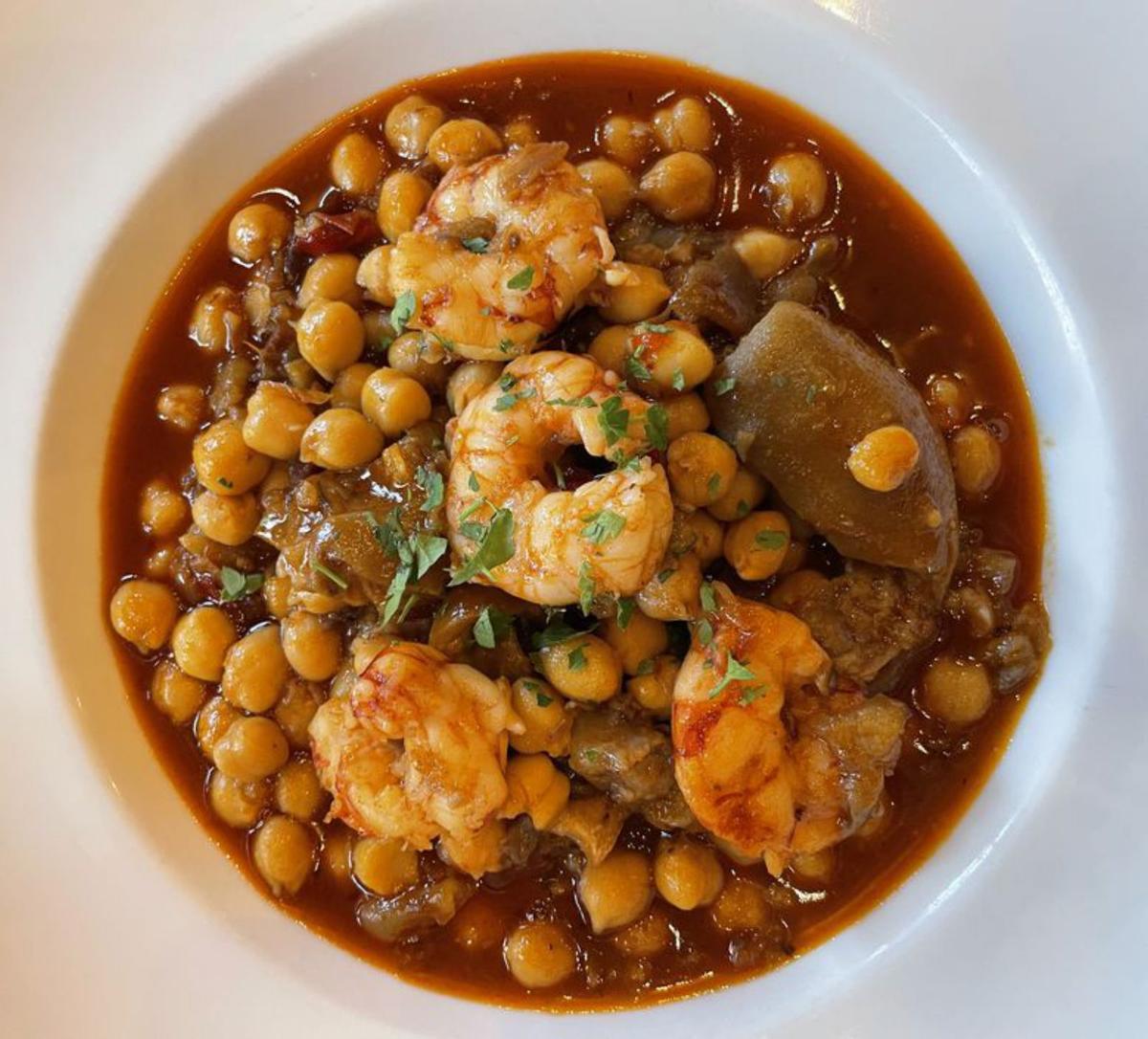 La Comarca de Avilés se convierte en la capital de los platos de cuchara